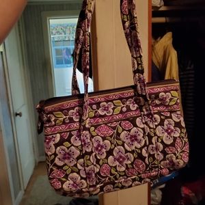Vera bradley tote